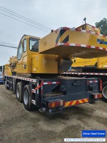 Buy XCMG QY25K5C Used Crane / 3 Buy XCMG QY25K5C Used Crane / 3